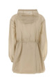 Sand nylon Weteau jacket MONCLER (L10931A00135539ZD)