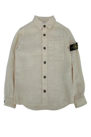 SHIRTS STONE ISLAND KIDS (L1S161100003S0145)