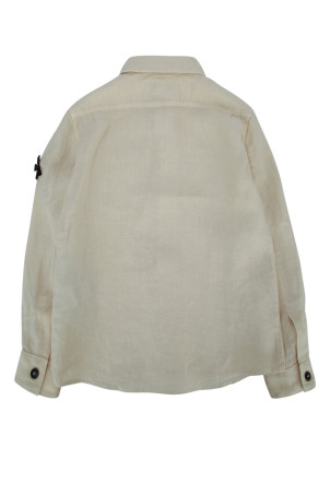 SHIRTS STONE ISLAND KIDS (L1S161100003S0145)