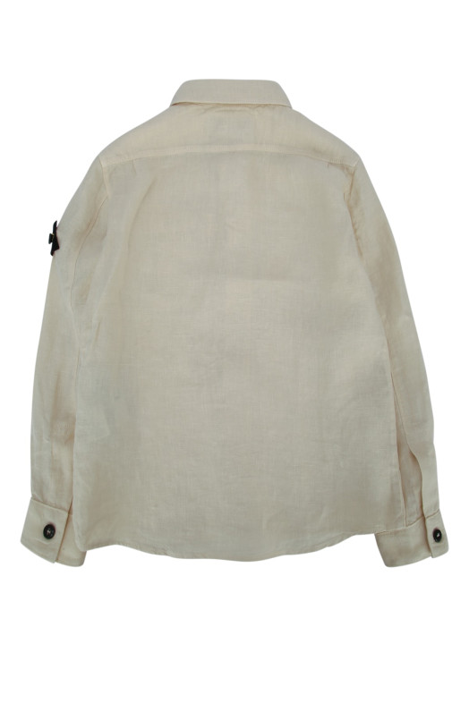 SHIRTS STONE ISLAND KIDS (L1S161100003S0145)