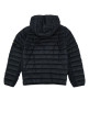 SHORT PARKA Black STONE ISLAND KIDS (L1S164100009S0024)