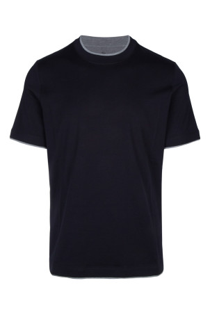 T-SHIRT BRUNELLO CUCINELLI (M0B137427)