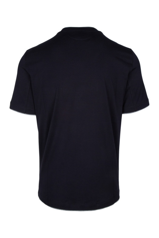 T-SHIRT BRUNELLO CUCINELLI (M0B137427)