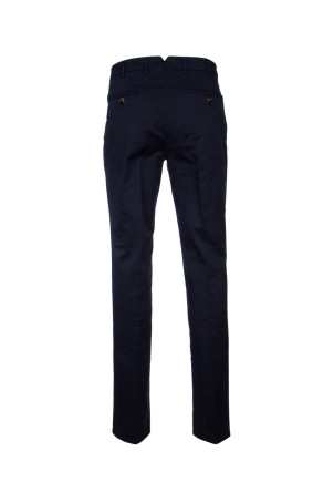 DYED PANTS Blue BRUNELLO CUCINELLI (M289LI1770)