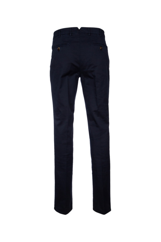 DYED PANTS Blue BRUNELLO CUCINELLI (M289LI1770)