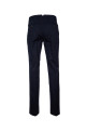 DYED PANTS Blue BRUNELLO CUCINELLI (M289LI1770)