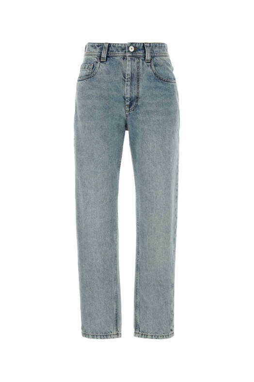 Denim jeans BRUNELLO CUCINELLI (MA095P5319)