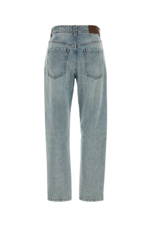Denim jeans BRUNELLO CUCINELLI (MA095P5319)
