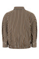 Embroidered poplin shirt BRUNELLO CUCINELLI (MH749NA906)