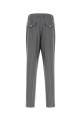 Embroidered cotton pant BRUNELLO CUCINELLI (MR473S2440)