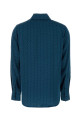 Printed satin shirt MICHAEL BY MICHAEL KORS (MR640V6KH6)