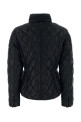 Black polyester padded jacket Black MICHAEL BY MICHAEL KORS (MT520IB3SB)