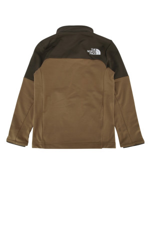 TEEN HIKE MIDLAYER FZ THE NORTH FACE (NF0A8AY5)