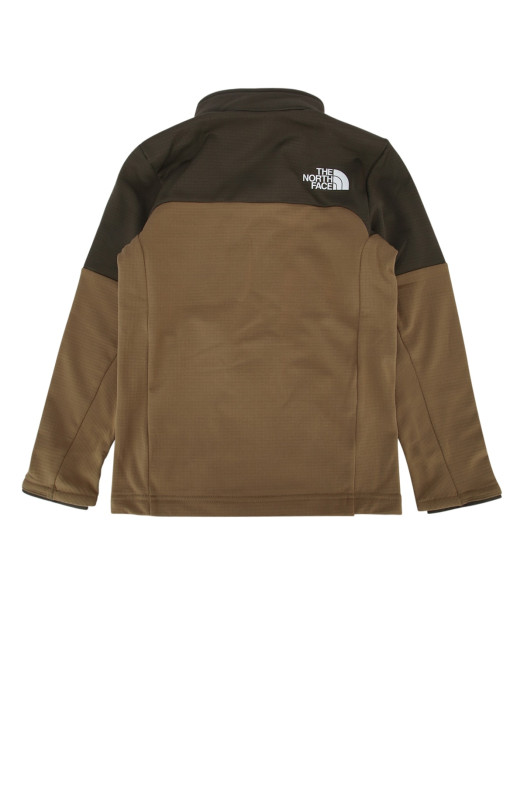 TEEN HIKE MIDLAYER FZ THE NORTH FACE (NF0A8AY5)