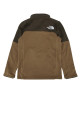 TEEN HIKE MIDLAYER FZ THE NORTH FACE (NF0A8AY5)