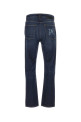 Denim jeans PALM ANGELS (PMYA039F24DEN002)
