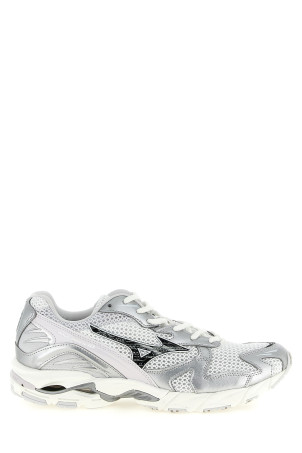 'Wave Rider 10' sneakers Silver