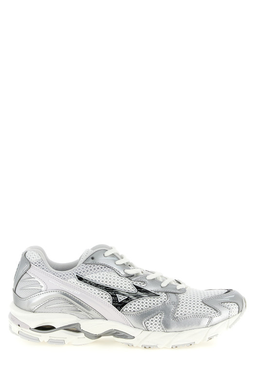 'Wave Rider 10' sneakers Silver