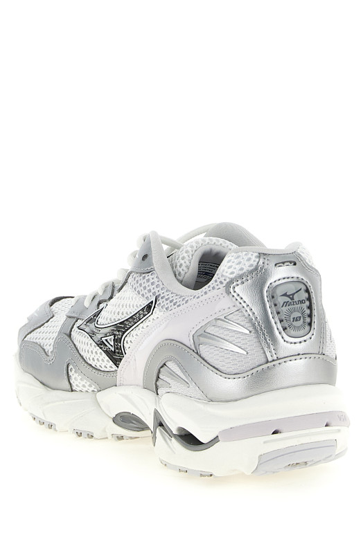'Wave Rider 10' sneakers Silver