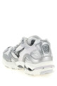 'Wave Rider 10' sneakers Silver