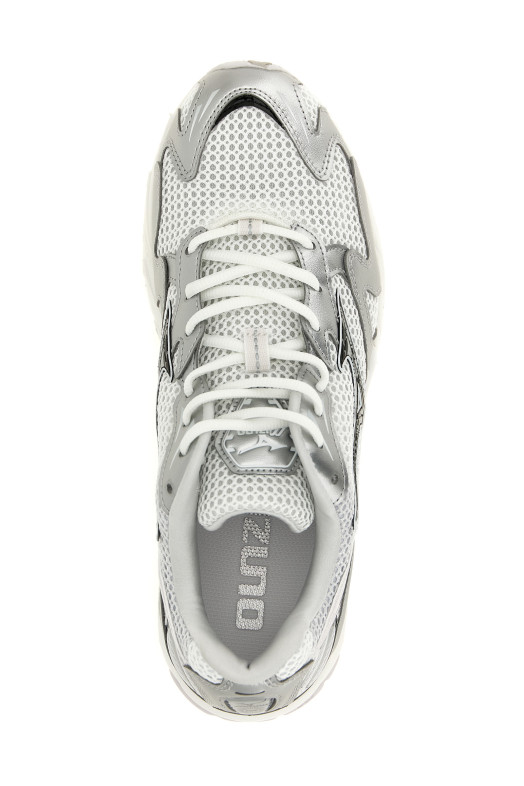 'Wave Rider 10' sneakers Silver
