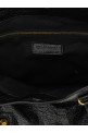 'Le City' mini shopping bag Black