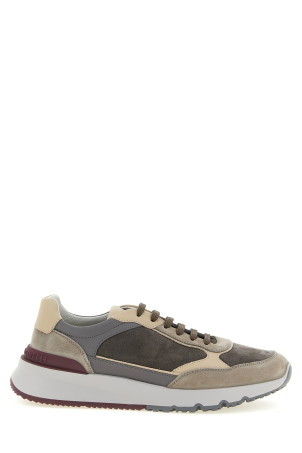 'Runners' sneakers Multicolor
