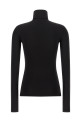 'Off Stamp' sweater Black