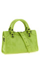 'Le City Mini' handbag Green