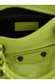 'Le City Mini' handbag Green