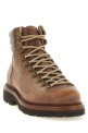 Ботинки «Mountain Boot» на шнурках, коричневые MZURCCS890CUX81