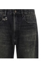 'BF' jeans Black