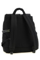 'Re-Tech' backpack Black