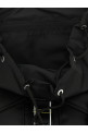 'Re-Tech' backpack Black