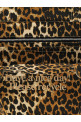 Сумка для покупок «Leopard XXL», коричневая A7161943