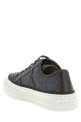 'Shiny Tab' sneakers Gray