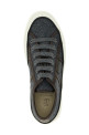 'Shiny Tab' sneakers Gray