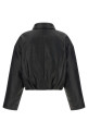 Кубическая куртка, черная ROTATE BIRGER CHRISTENSEN 116544100100