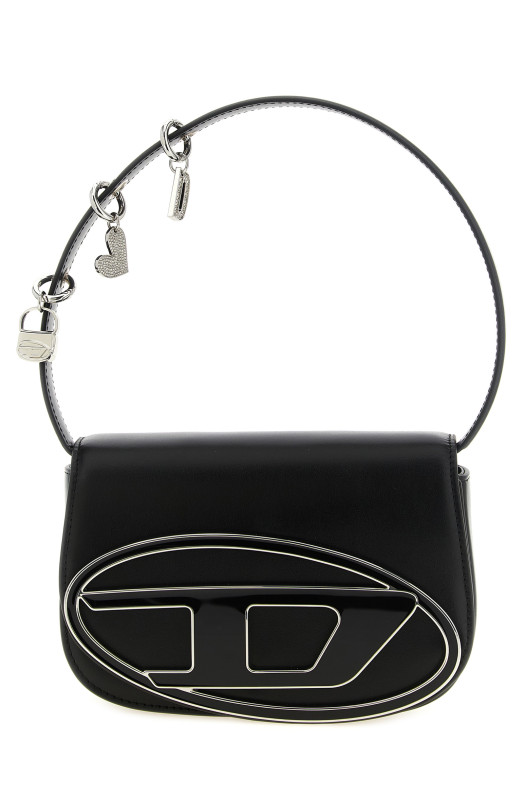 '1DR' shoulder bag Black