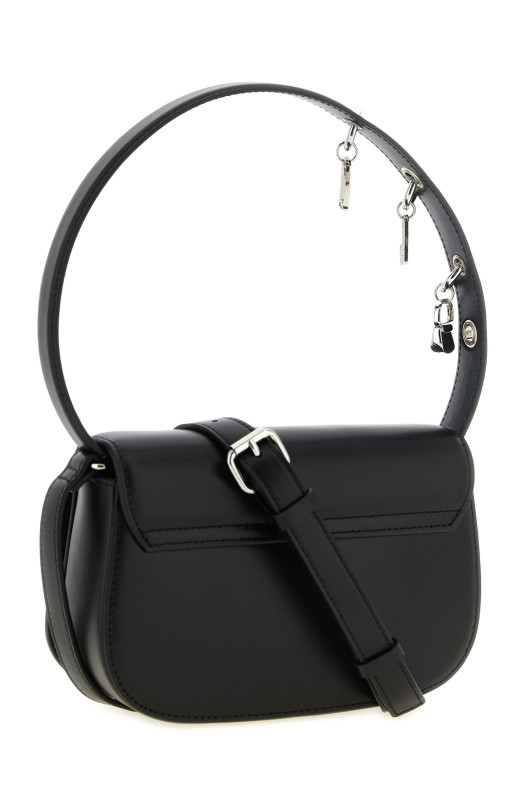 '1DR' shoulder bag Black