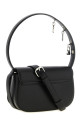 '1DR' shoulder bag Black