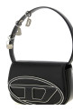 '1DR' shoulder bag Black