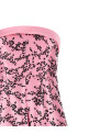 'Mikado floreale' dress Multicolor