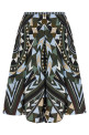 'Manuba' print pants Multicolor