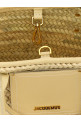 'Le Petit Panier Soli' shopping bag White
