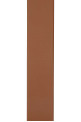 Brown leather VLogo Signature reversible belt VALENTINO GARAVANI (3W2T0S10ZFR)