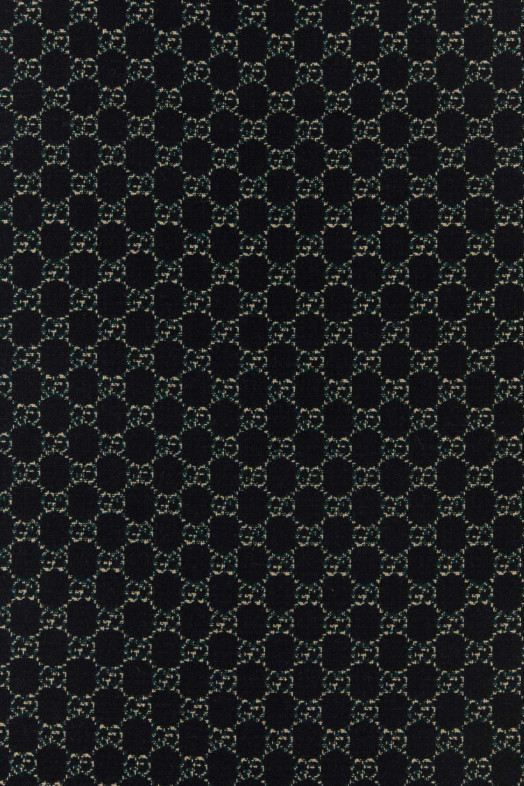 Шарф GG с жаккардовым узором GUCCI (8362644G386)