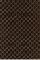 Шарф GG с жаккардовым узором GUCCI (8362644G386)