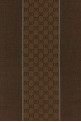 Шарф из верблюжьей шерсти GUCCI (8531774G200)