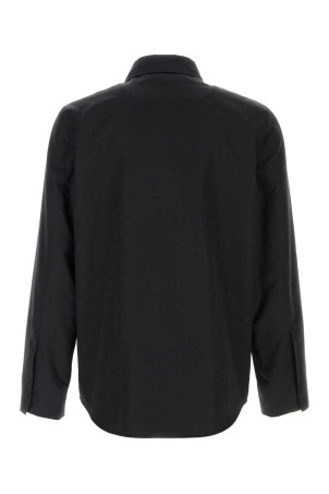 SPW JACKET Black GUCCI (871663ZAU1J)